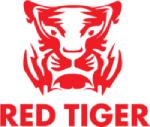 red tiger